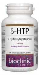 BioClinic naturals 5-HTP