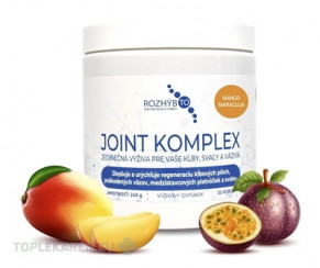 ROZHÝB TO Joint Komplex