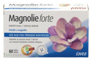favea Magnolie forte