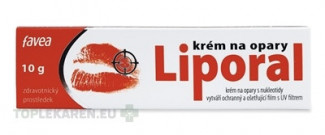 favea Liporal