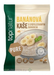 topnatur PURE KAŠA Banánová
