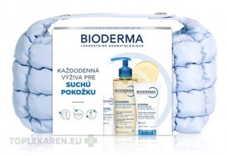 BIODERMA Atoderm darčekový balíček