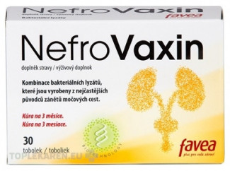 favea NefroVaxin