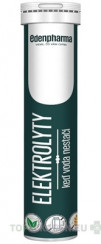 EDENPharma ELEKTROLYTY