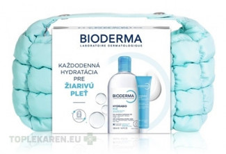 BIODERMA Hydrabio darčekový balíček