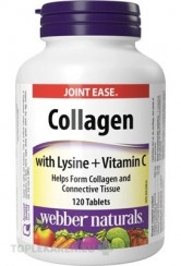 Webber Naturals Collagen