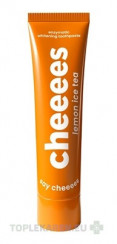 CHEEEES Lemon ice tea Zubná pasta