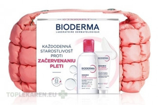 BIODERMA Sensibio AR darčekový balíček