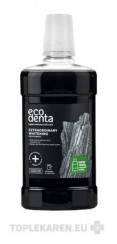 EcoDenta EXTRAORDINARY WHITENING