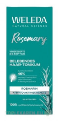 WELEDA Rozmarínové vlasové tonikum