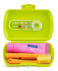 CURAPROX Travel set