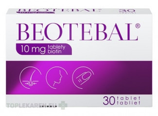 BEOTEBAL 10 mg
