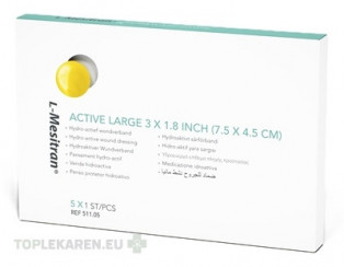 L-Mesitran ACTIVE LARGE