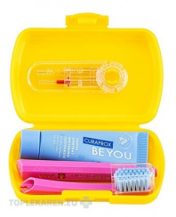 CURAPROX Travel set