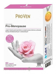 Pro-Ven Pro-Menopause