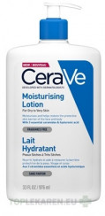 CeraVe Hydratačné mlieko