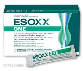 ESOXX ONE