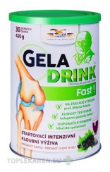 GELADRINK Fast