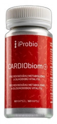 iProbio CARDIObiom+