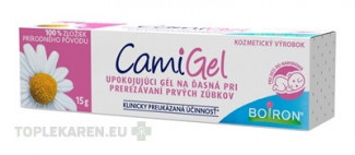 Boiron CamiGel