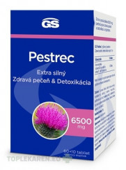 GS Pestrec 6500 mg