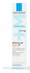 LA ROCHE-POSAY EFFACLAR DUO+M SPF30