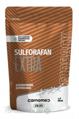 CarnoMed Sulforafan EXTRA ECOPACK