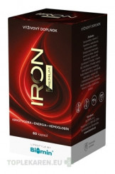 Biomin IRON PREMIUM