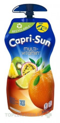 Capri Sun Multivitamín