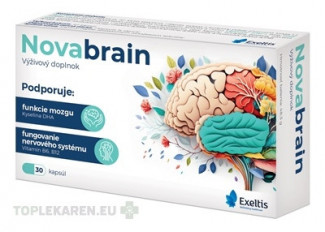 Novabrain