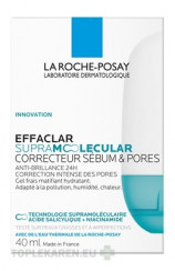 LA ROCHE-POSAY EFFACLAR SUPRAMOLECULAR