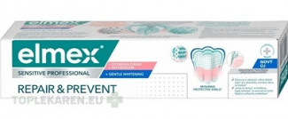 ELMEX SENSITIVE PROFESSIONAL REPAIR & PREVENT