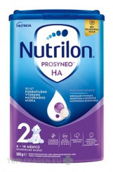 Nutrilon PROSYNEO HA - Hydrolyzed Advance 2