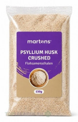 martons PSYLLIUM HUSK