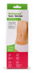 Dainamed Scars Skin Feel