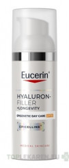 Eucerin HYALURON-FIL.+LONGEVITY EPIGENETIC Day
