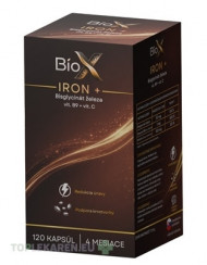 BioX IRON +