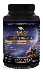 VEMICA Premium DOBRÝ SPÁNOK