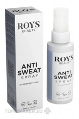 ROYS BEAUTY ANTI SWEAT