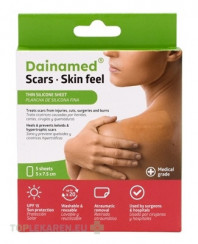 Dainamed Scars Skin Feel