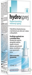 GENERICA hydrosprej