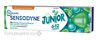 SENSODYNE PRONAMEL Junior
