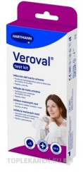 Veroval Test Kit Zápal močových ciest