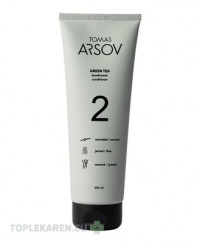 TOMAS ARSOV GREEN TEA Kondicionér