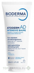 BIODERMA Atoderm AD Intensive baume