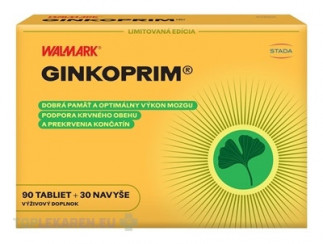 WALMARK GinkoPrim