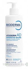 BIODERMA Atoderm AD Intensive baume