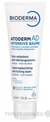 BIODERMA Atoderm AD Intensive baume