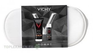 VICHY HOMME Vianoce 2026