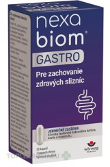 nexabiom GASTRO